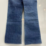 【曜日割引対象外】 リーバイス Levi's 70's 517 オレンジタブ USA製 ブーツカット 517-0917 デニム ブルー W32 L36サイズ 201MB-1180 VB