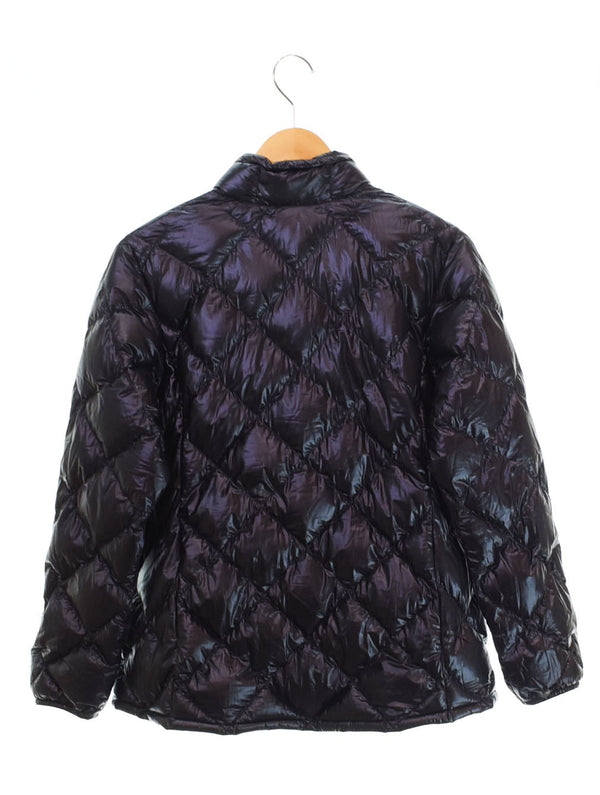 モンベル mont-bell スペリオダウンジャケット Women's 1101467 ジャケット ブラック Lサイズ 103LT-94