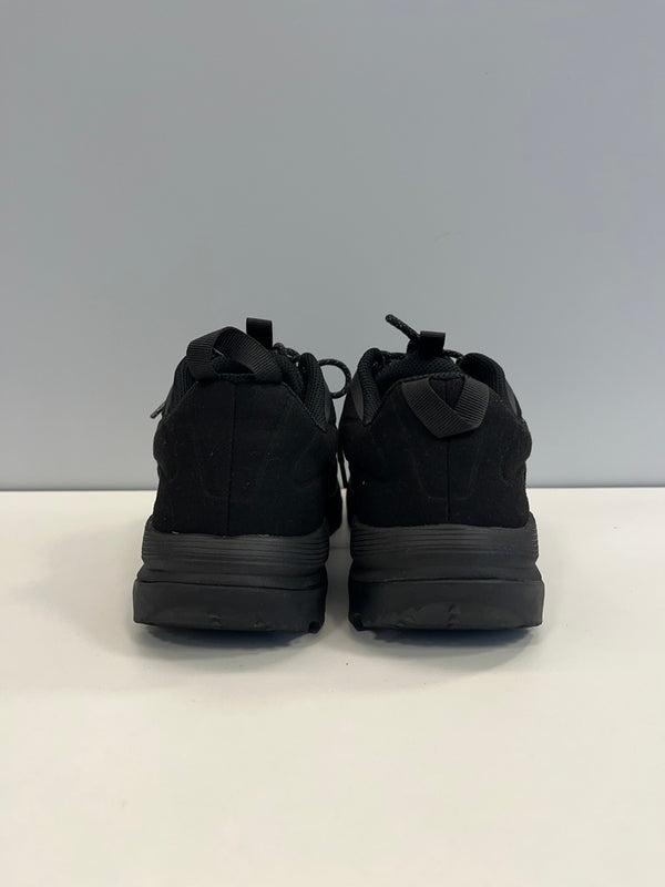 ノースフェイス THE NORTH FACE Scrambler GORE-TEX Invisible Fit スクランブラー トレッキング  カラーKK 黒 NF52332 メンズ靴 スニーカー ブラック 26cm 101sh-2225