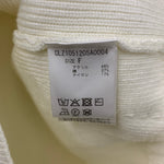 コラージュガギャルダガランテ COLLAGE GALLARDAGALANTE ウェットライクカーディガン CLZ1051205A0004 カーディガン ホワイト フリーサイズ 201LT-443