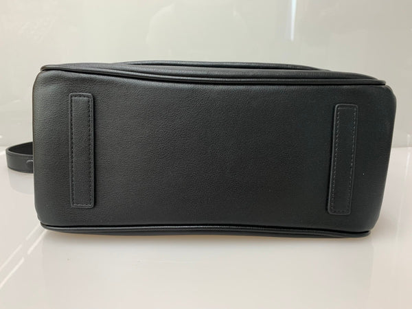 マークジェイコブス MARC JACOBS THE chain Satchel  Jマーク バッグ レディースバッグ 2way・3wayバッグ ブラック 201goods-714