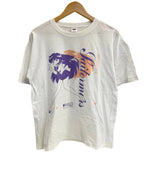 US US古着 90's 90年代 BANPRESTO オフィシャル 美少女戦士セーラームーン セーラーマーズ アニメT Free Tシャツ ホワイト フリーサイズ 101MT-4564