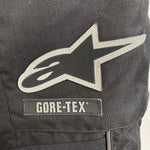 アルパインスターズ alpinestars バイカー ナイロンパンツ ボトムスその他 ブラック Lサイズ 201MB-1084