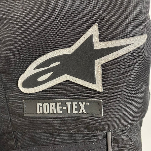 アルパインスターズ alpinestars バイカー ナイロンパンツ ボトムスその他 ブラック Lサイズ 201MB-1084