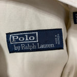 ポロラルフローレン POLO RALPH LAUREN ペインターパンツ MNBLBTMM4A00032 ボトムスその他 ホワイト 201MB-1186