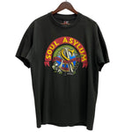 【曜日割引対象外】 ヴィンテージ vintage 90's GIANT SOUL ASYLUM USA製 バンド Tシャツ ブラック XLサイズ 201MT-4006 VB