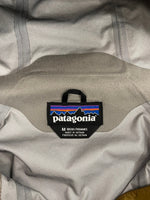 パタゴニア PATAGONIA Torrent Shell Jacket マウンテンパーカー レインジャケット STY85240SP20 ジャケット ブラウン Mサイズ 101MT-4633