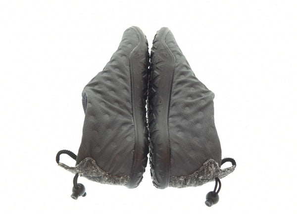 ナイキ NIKE ACG Moc Anthracite Black ACG モック アンスラサイト スニーカー DQ6453-001 メンズ靴 スニーカー ブラック 26cm 103S-926