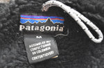 パタゴニア PATAGONIA 00's フュージョンジャケット ナイロン シェルドシンチラ fusion jacket Shelled Synchilla バイカラー ジャケット マルチカラー Mサイズ 103MT-3202