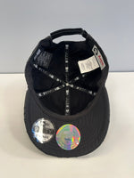 ア ベイシング エイプ A BATHING APE New Era ニューエラ 合皮 レザー 黒 AAPCPM4785XXD 帽子 メンズ帽子 キャップ ブラック 101hat-158