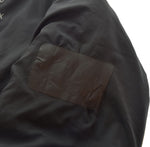 アークテリクス ARC'TERYX ATOM AR HOODY アトム AR フーディ 中わた ジャケット  24105-124238-03/20 ジャケット ブラック Lサイズ 103MT-2436