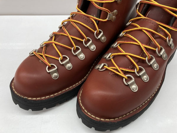 ダナー Danner Mountain Light マウンテン ライト GORE-TEX Vibram