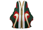 ナイキ NIKE SB DUNK LOW PRO PRM SEATTLE SUPERSONICS ダンク ロー シアトル スーパーソニックス シューズ 黄 赤 緑 FZ1287-300 メンズ靴 スニーカー レッド 28cm 104S-1060