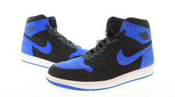 ナイキ NIKE AIR JORDAN 1 RETRO エア ジョーダン 1 レトロ スニーカー 黒 DZ5485-042 メンズ靴 スニーカー ブラック 29.5cm 103S-579