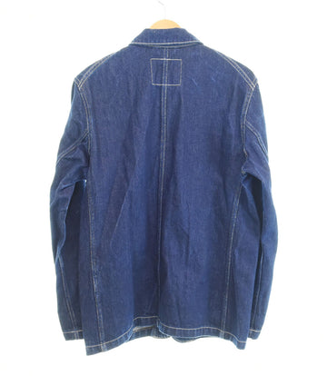 リーバイス Levi's Engineer Coat エンジニア コート DENIM COVERALL デニム カバーオール PC9-192940000 ジャケット ブルー Mサイズ 103MT-2404