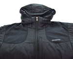 パタゴニア PATAGONIA 00s パフライダージャケット 05FW 00's ブラック 中綿 29450F5 ジャケット ブラック Sサイズ 103MT-3558