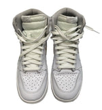 ジョーダン JORDAN NIKE AIR JORDAN 1 HIGH 85 NEUTRAL GREY ナイキ エアジョーダン1 ハイ 85 ニュートラルグレー BQ4422-100 メンズ靴 スニーカー ホワイト 26.5cm 101-shoes1729