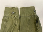 ミリタリー military ヴィンテージ Vintage 60s USAF U.S.AIR FORCE エアフォース フィールドジャケット  カーキ Sサイズ 101MT-4883