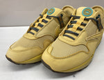 ナイキ NIKE 21年製 × TRAVIS SCOTT トラヴィス スコット AIR MAX 1 WHEAT エア マックス ウィート Cactus Jack シューズ 黄 DO9392-700 メンズ靴 スニーカー イエロー 26.5cm 104S-783