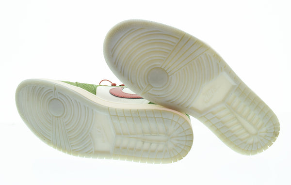 ナイキ NIKE Air Jordan 1 Low OG Chinese New Year エアジョーダン1 ロー OG  FN3727-100 メンズ靴 スニーカー グリーン 27.5cm 103S-1280