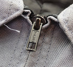 カーハート Carhartt 90s 90's ワークジャケット スウィングトップ 裏地キルティング 刺繍ロゴ  ジャケット ブルー 103MT-2258