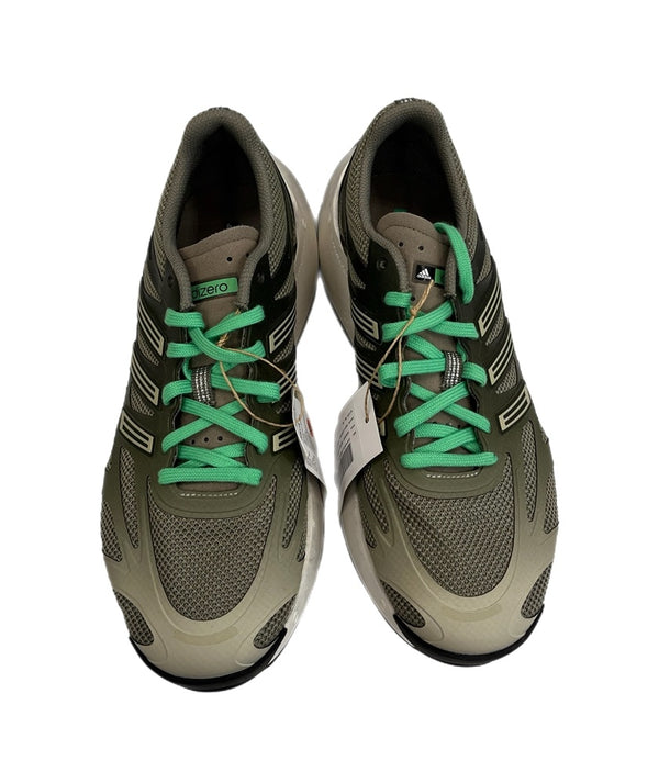 アディダス adidas Adizero Aruku Trace Cargo アディゼロ アルク トレース カーゴ JH8118 メンズ靴 スニーカー グレー 27cm 101sh-2236