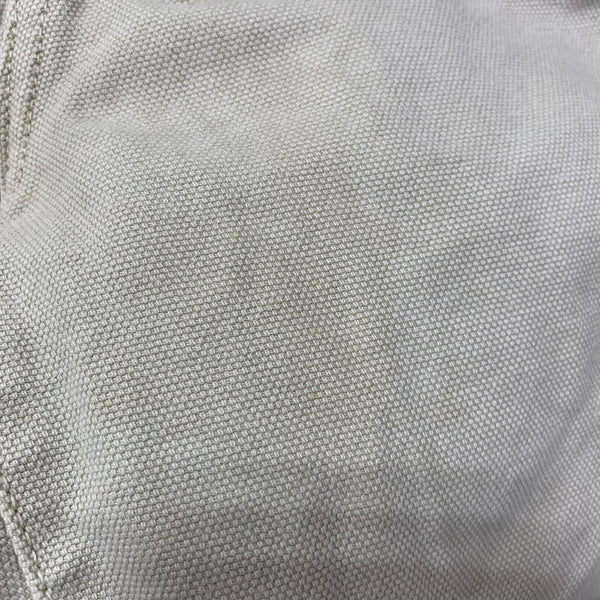 ステューシー STUSSY ハーフパンツ ホワイト 30サイズ 201MB-1189