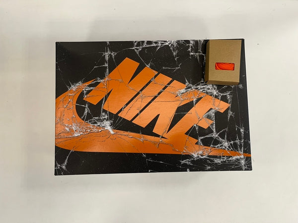 ジョーダン JORDAN NIKE AIR JORDAN 1 RETRO HIGH OG SHATTERED BACKBOARD 2025 ナイキ エアジョーダン 1 シャッタード バックボード 2025 DZ5485-008 メンズ靴 スニーカー オレンジ 27.5cm 101sh-2340