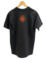 バンド band ヴィンテージ Vintage Porno For Pyros ポルノ フォー パイロス バンドTシャツ 黒 ロゴ プリント US古着 袖シングル Tシャツ ブラック Lサイズ 101MT-4680