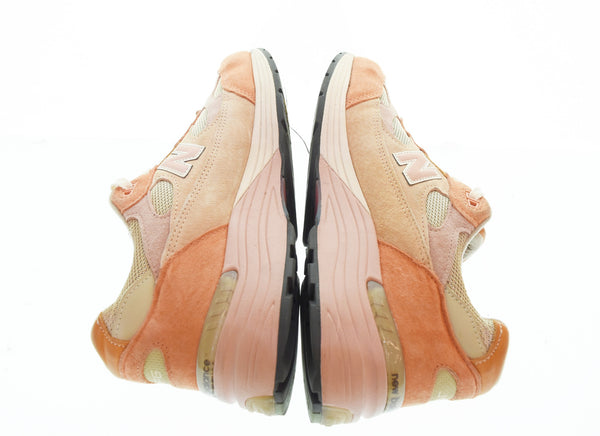 ニューバランス new balance Joe Freshgoods ジョー・フレッシュグッズ 992 Rose Smoke ローズスモーク スニーカー U992JG1 メンズ靴 スニーカー マルチカラー 28.5cm 103S-1332