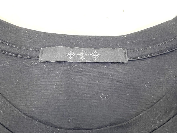 タトラス TATRAS STRADA EST 限定 TEE MTA8SE8050 170/992A Tシャツ ブラック 601MT-9