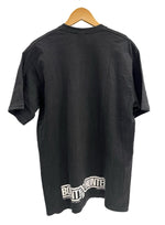シュプリーム SUPREME Bounty Hunter バウンティハンター ロゴT 黒 Tシャツ ブラック Lサイズ 101MT-4429