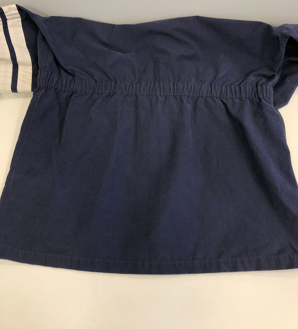 ラルフローレン RalphLauren POLO ポロ ライトアウター 紺 サイズ170 ジャケット ネイビー 101MT-3760