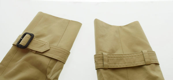 サンヨーコート SANYOCOAT 100年コート トレンチコート ベージュ ジャケット ベージュ 40 103LT-70