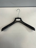 マックスマーラ Max Mara アルパカウールコート スーリベルテッドコート 黒 60161979 コート ブラック 42 101LT-192