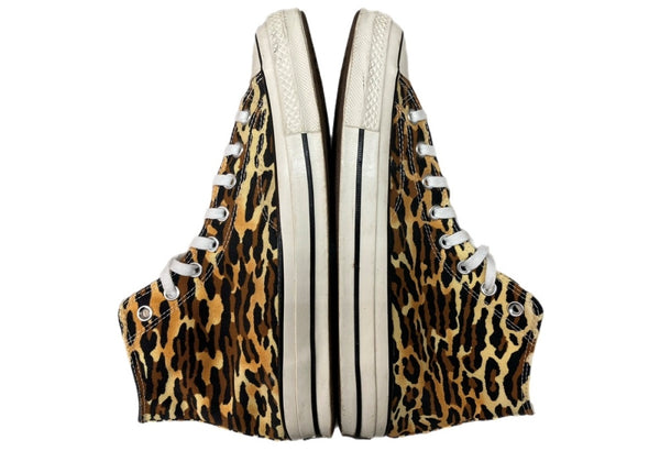 コンバース CONVERSE 19年製 × INVINCIBLE インビシブル × WACKO MARIA ワコマリア CHUCK 70 HI チャックテイラー ハイ シューズ 167497C メンズ靴 スニーカー マルチカラー 28.5cm 104S-814