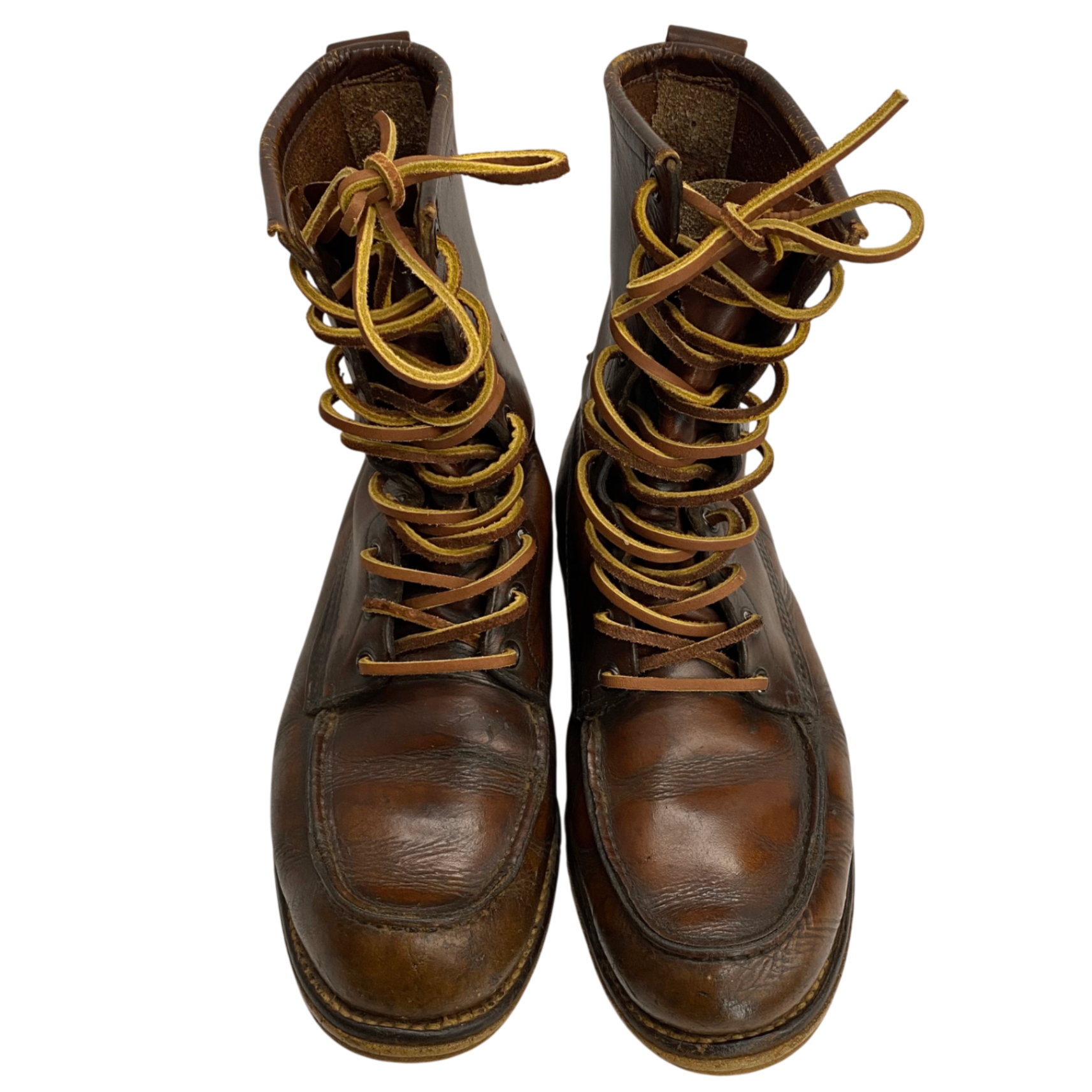 曜日割引対象外】 レッドウィング RED WING 50's 60's 犬タグ アイ