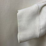 クーティープロダクションズ COOTIE PRODUCTIONS ロンT ホワイト Lサイズ 201MT-4315