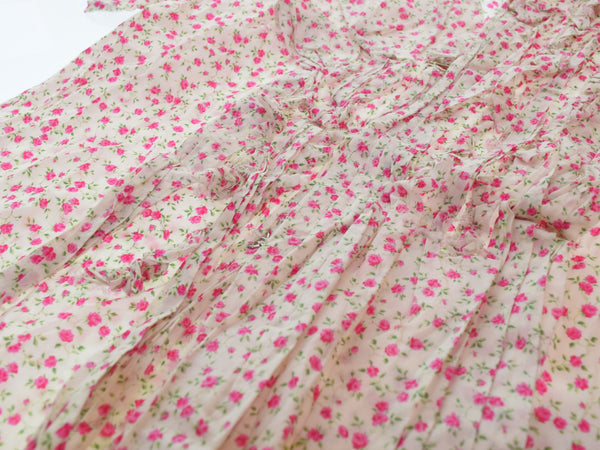 トリココムデギャルソン tricot COMME des GARCONS AD2004 00s 00's 変形ブラウス フロントホック 2way TO-B036 半袖シャツ ホワイト Sサイズ 103LT-127