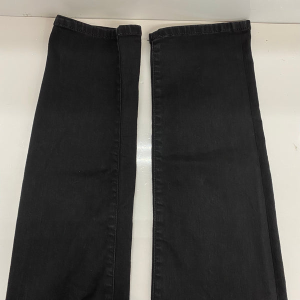 ピーティートリノデニム PT TORINO DENIM SWING ワンウォッシュブラックデニムパンツ C5DJ05Z30MIN OA31 デニム ブラック 31サイズ 201MB-1023