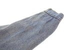 リーバイス Levi's 80s 71506-0214 デニムジャケット Made in USA ボタン裏777 80's トラッカージャケット USA製 42L ジャケット ブルー 103MT-2897
