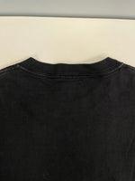 ヴィンテージ vintage 90s 1998 Vintage ヴィンテージ POSTER POP ポスターポップ COOP デビル 黒 US古着 XL Tシャツ ブラック LLサイズ 101MT-4678