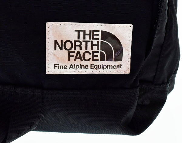 ノースフェイス THE NORTH FACE Berkeley Daypack バークレー デイパック NF0A52VQ84Z-OS バッグ メンズバッグ バックパック・リュック ブラック 103B-34