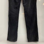 【曜日割引対象外】 キャピタル KAPITAL ピエロ コーデュロイパンツ ボトムスその他 ブラック XLサイズ 201MB-1077 VB