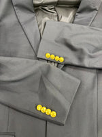 ラルフローレン RalphLauren LAUREN RALPH LAUREN 紺ブレ ブレザー テーラードジャケット シングル 金ボタン ジャケット ネイビー 101MT-5427