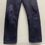 【曜日割引対象外】 ニートスタイル Neat Style WWII 大戦モデル 日本製 デニム ブルー W34サイズ 201MB-1071 VB