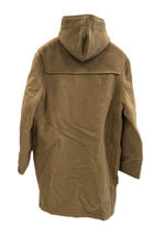 グローバーオール Gloverall モンティ MONTY ダッフルコート キャメル MC5750 52 コート ベージュ Sサイズ 101MT-5091