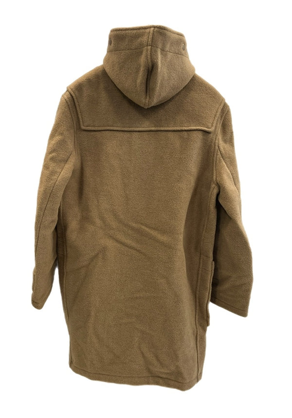 グローバーオール Gloverall モンティ MONTY ダッフルコート キャメル MC5750 52 コート ベージュ Sサイズ 101MT-5091