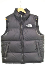 ザ ノースフェイス THE NORTH FACE ベスト 1996 RETRO NUPTSE VEST 1996 レトロ ヌプシ ベスト NF0A3JQQ ベスト ブラック Lサイズ 103MT-3171