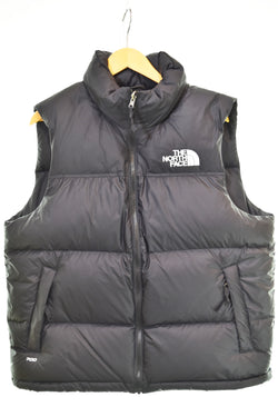 ザ ノースフェイス THE NORTH FACE ベスト 1996 RETRO NUPTSE VEST 1996 レトロ ヌプシ ベスト NF0A3JQQ ベスト ブラック Lサイズ 103MT-3171